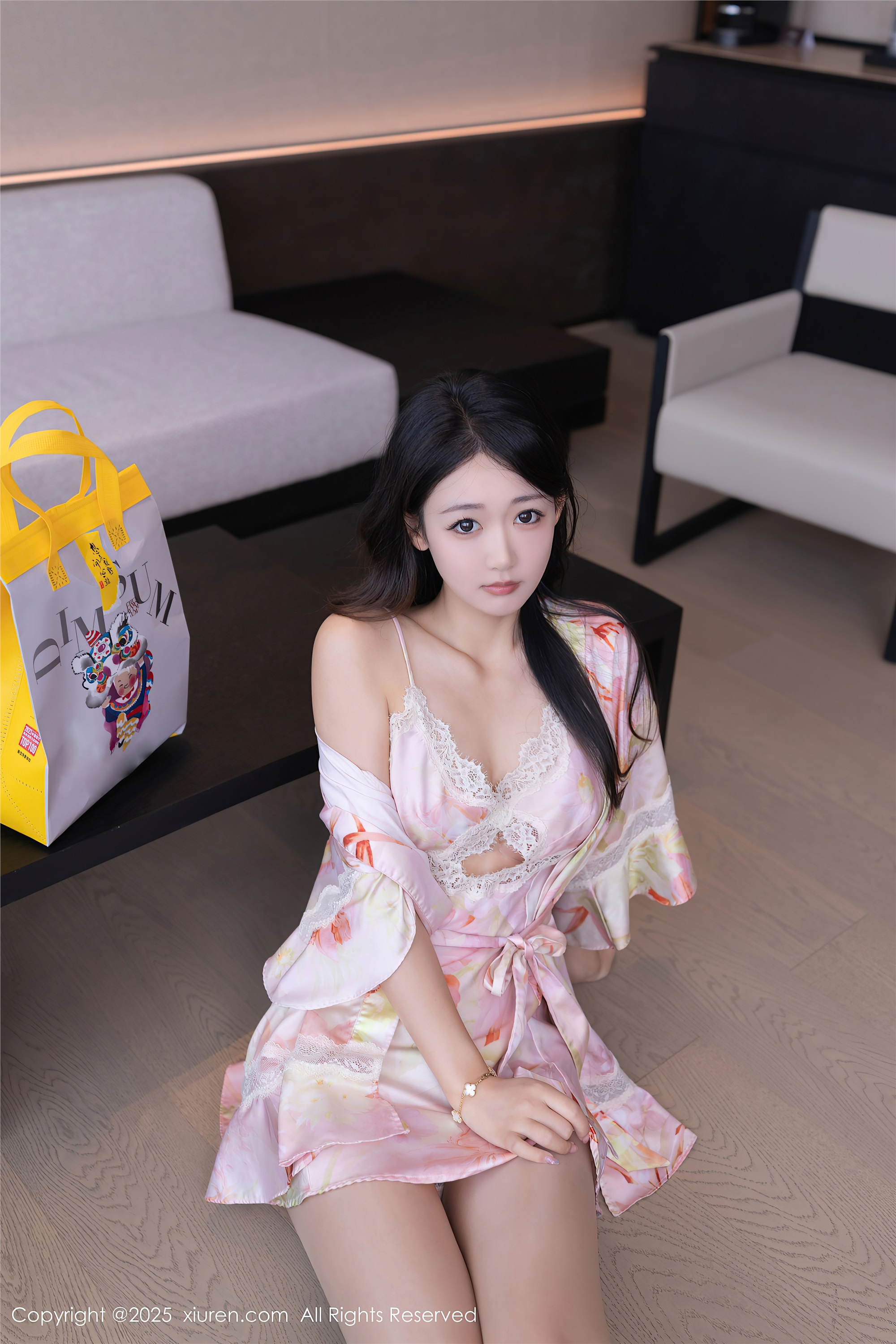 Xiuren秀人网 2025.11.10 NO.10970 唐安琪